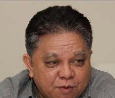 Sepenggal Cerita, Kisah Penyelamatan Prabowo Subianto Oleh Taufiq Kiemas.