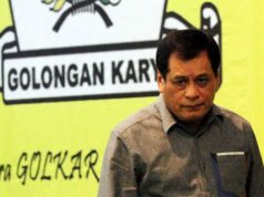 Golkar Gelar Rapimnas, Ketua SC: Persiapan Kompetisi Politik 2019
