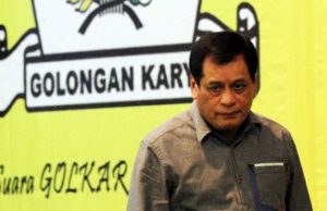 Golkar Gelar Rapimnas, Ketua SC: Persiapan Kompetisi Politik 2019