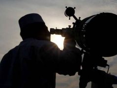 Sidang Isbat Penentuan Awal Puasa Digelar Sore Ini, Hilal Dipantau di 77 Titik