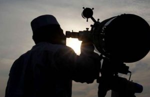 Sidang Isbat Penentuan Awal Puasa Digelar Sore Ini, Hilal Dipantau di 77 Titik