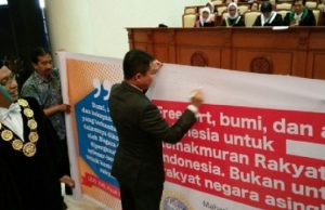 ESDM Akan Periksa Freeport Terkait Lingkungan