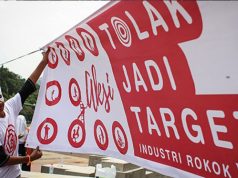 YLKI Desak KPI Larang Iklan Rokok Selama Ramadan