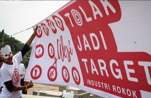 YLKI Desak KPI Larang Iklan Rokok Selama Ramadan