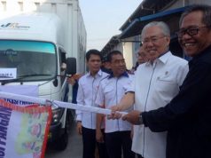 Pemerintah Terbitkan Harga Acuan Sembilan Bahan Pokok