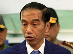 Hadiri Forum Islam-Amerika di Arab, Jokowi Akan Bicara Terorisme