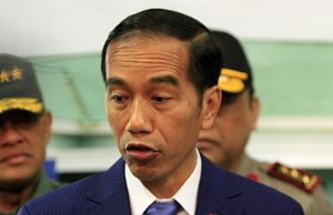 Hadiri Forum Islam-Amerika di Arab, Jokowi Akan Bicara Terorisme