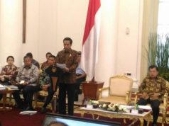 Hari Lahir Pancasila, Jokowi Bikin Unit Kerja Pemantapan Ideologi