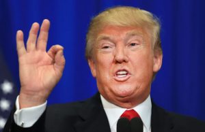 Huru-Hara Trump, sejumlah konglomerat dunia tekor USD 35 miliar