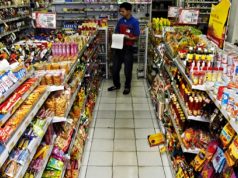 Jaga Pasar Tradisional, Pemerintah Kendalikan Minimarket