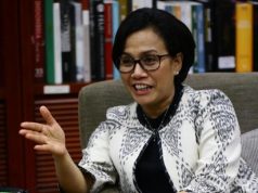 Berita Gembira Sri Mulyani Untuk Indonesia