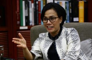 Berita Gembira Sri Mulyani Untuk Indonesia