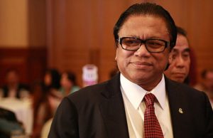 Oesman Sapta Odang Terpilih Jadi Tokoh Nasional Yang Terima Penghargaan Bhinneka Tunggal Ika 2017