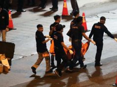 ISIS Klaim Tanggung Jawab Bom Kampung Melayu