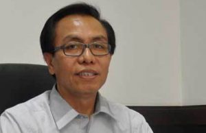Refleksi Atas Kasus Ahok Dr Benny Pasaribu: Perlu Segera ‘Move On’
