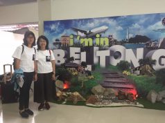 Jelajah Belitung, Dari Hirata Sampai Ahok