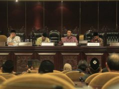 Menko Polhukam: Keislaman dan Pancasila Mustahil Dibenturkan