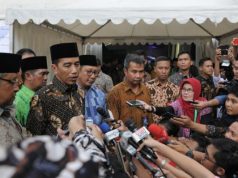 Pemerintah dapat Bubarkan Ormas Anti Pancasila Untuk Jaga Keamanan Negara