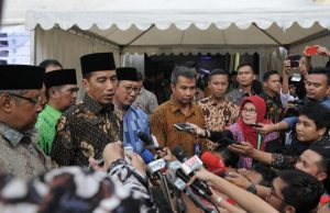 Pemerintah dapat Bubarkan Ormas Anti Pancasila Untuk Jaga Keamanan Negara