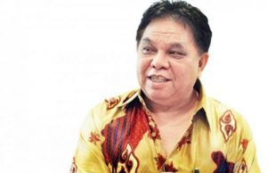 Kenapa Presiden Jokowi Seperti Tak ‘Berdaulat’?