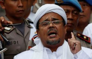Kasus Rizieq Shihab dan Firza : Rizieq Akan Pulang Setelah Jokowi Tak lagi Jadi Presiden