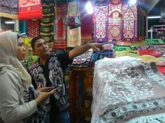 Belanja Favorit Jelang Ramadhan di Thamrin City
