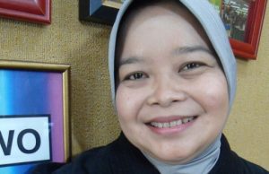Sistem Pemilu : Keterwakilan Perempuan di DPR Harus Jadi Prioritas