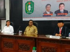 Eddy Ganefo: Kadin Ajak Pengusaha Kalbar Tingkatkan Potensi Daerahnya
