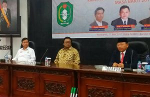 Eddy Ganefo: Kadin Ajak Pengusaha Kalbar Tingkatkan Potensi Daerahnya