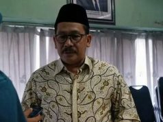 MUI: Siapa Pun yang Ingin Ubah Dasar Negara Wajib Diperangi