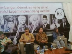 Pemilu Sistem Terbuka Terbatas Tidak Cerminkan Suara Rakyat