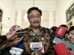 Djarot Akan Gelar Konser Musik dan Doa Saat Harkitnas Besok