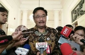 Djarot Akan Gelar Konser Musik dan Doa Saat Harkitnas Besok
