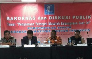 Polri Sayangkan Tingginya Biaya Pengamanan Demo