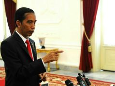 Bom Kampung Melayu, Presiden: Tetap Jaga Persatuan