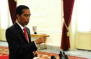 Bom Kampung Melayu, Presiden: Tetap Jaga Persatuan