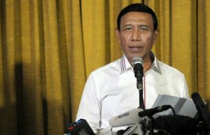 Wiranto Klaim Pemerintahan Jokowi Lebih Baik dari Soeharto & Gus Dur