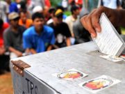 Syarat Capres Didukung Minimal Dua Fraksi Bisa Mengunci Suara Rakyat