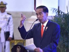 Projo: Kerja Jokowi Adalah Cita-cita Reformasi
