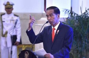 Projo: Kerja Jokowi Adalah Cita-cita Reformasi