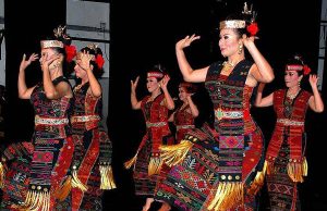 Perda Pengakuan Masyarakat Adat Tapanuli Siap Dibentuk
