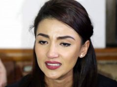 Atalarik Syah Tak Keberatan Jika Tsania Marwa “Pinjam” Dua Anaknya