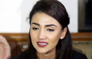 Atalarik Syah Tak Keberatan Jika Tsania Marwa “Pinjam” Dua Anaknya