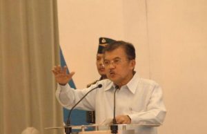 Pernyataan JK Dinilai Tidak Tepat dan Berpotensi Sesatkan Pemahaman Publik