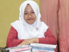 Siapakah Afi Nihaya Faradisa, Anak SMA yang Kontroversial Itu?