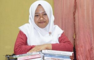 Siapakah Afi Nihaya Faradisa, Anak SMA yang Kontroversial Itu?