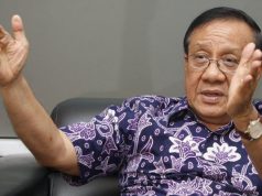 Akbar Tandjung Sarankan JK Tak Maju Lagi di Pilpres 2019