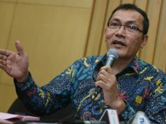 KPK Tolak Delik Korupsi Masuk ke UU KUHP