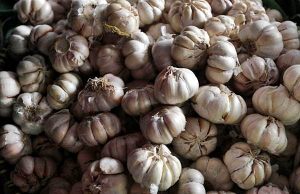 Tata Niaga Impor Bawang Putih Diteken Hari Ini