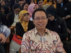 Dr Benny Pasaribu: Ayo BANGKIT, Indonesia Diprediksi Negara Industri Terbesar ke 4 Dunia Tahun 2045
